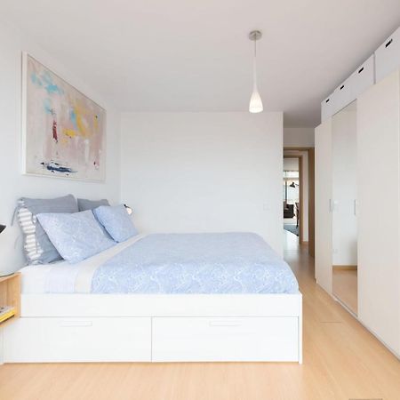 Between River And Sea Porto Apartment Exterior photo
