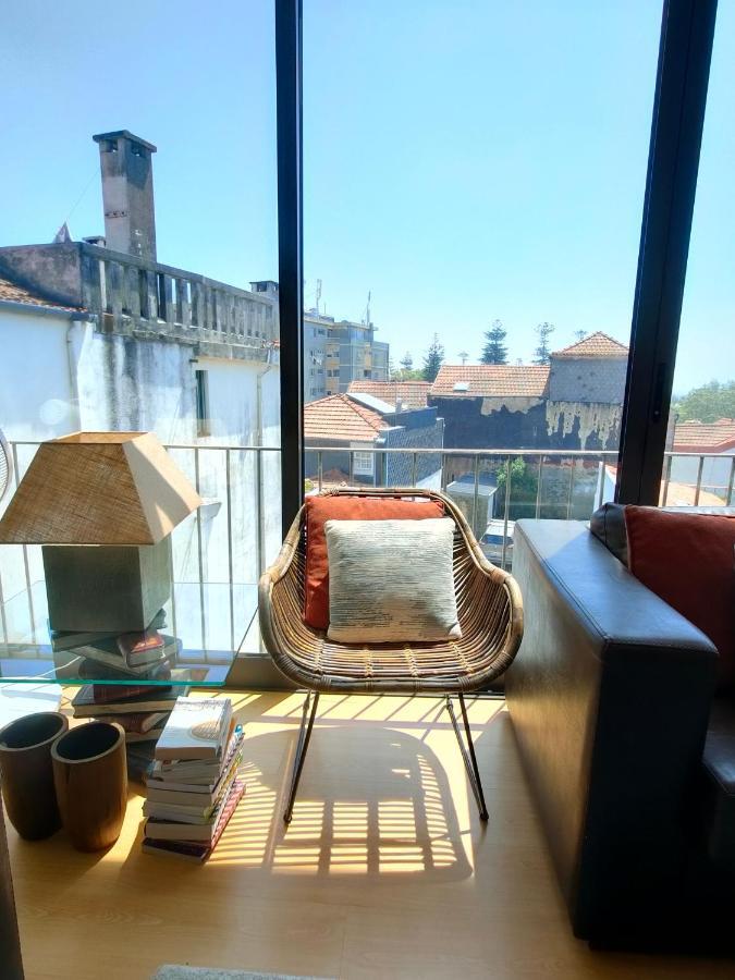Between River And Sea Porto Apartment Exterior photo