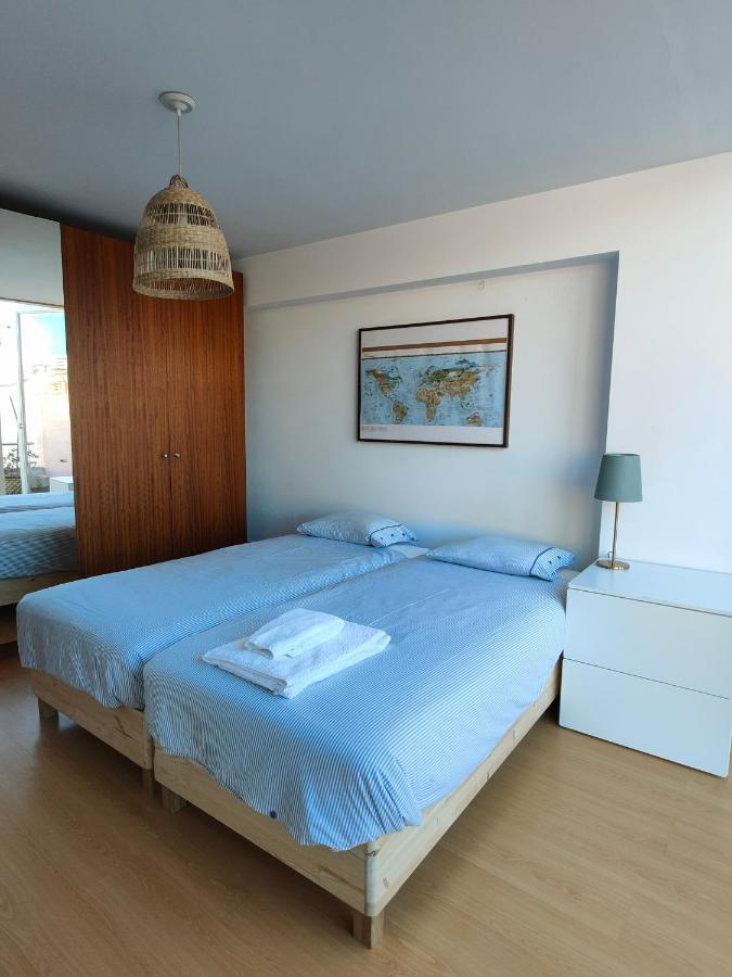 Between River And Sea Porto Apartment Exterior photo
